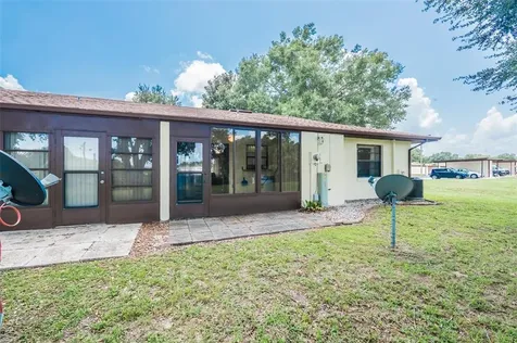 12517 Orangewood Court Tavares FL 32778