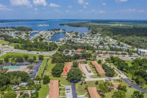 12517 Orangewood Court Tavares FL 32778