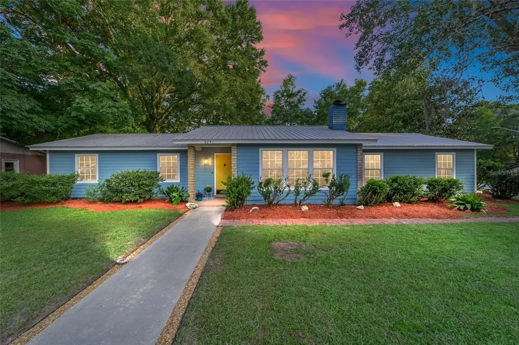 3241 NW 47th Place Gainesville FL 32605