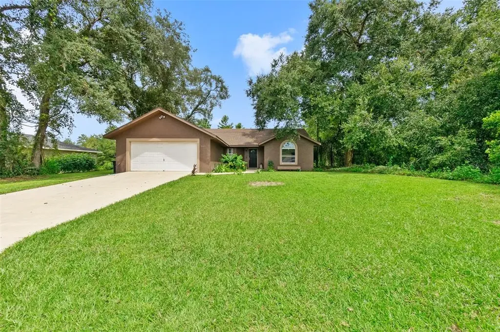 4565 SW 139th Street Road Ocala FL 34473