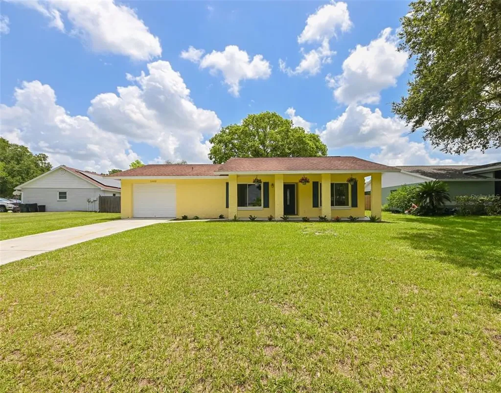 2602 Shorewood Lane Land O Lakes FL 34639