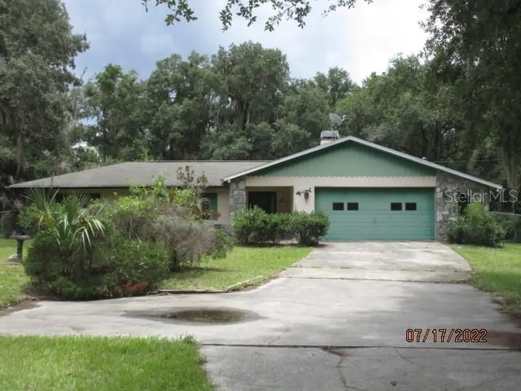 12110 W Appletree Place Crystal River FL 34428