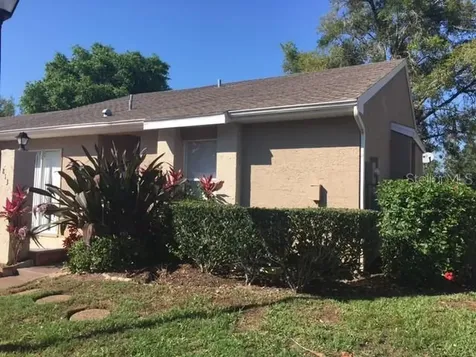 813 Pebble Creek Circle Orlando FL 32824
