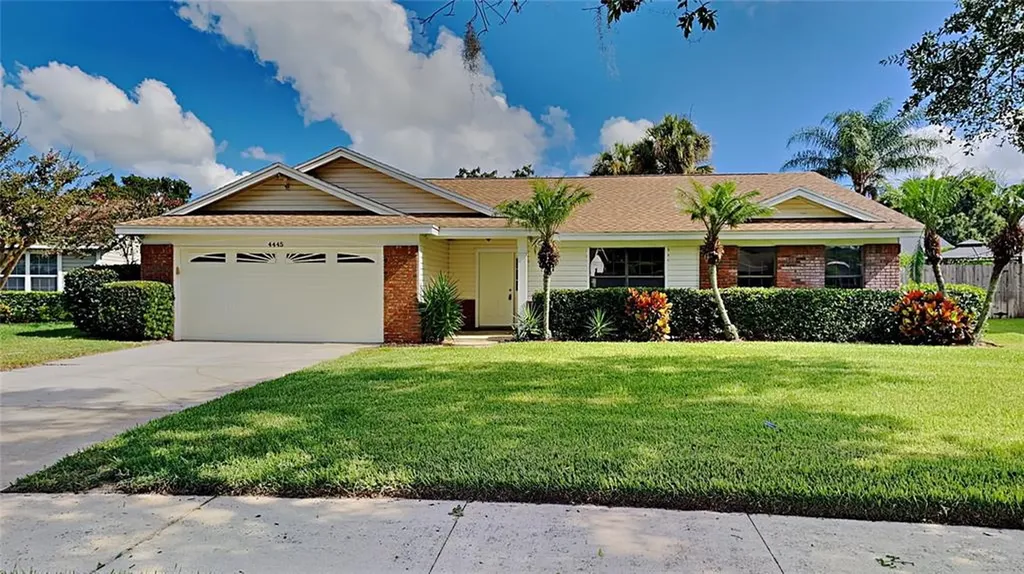 4445 Seawater Street Orlando FL 32812
