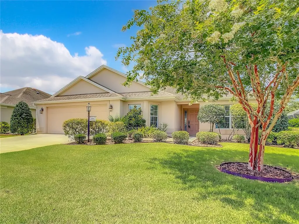 1818 Pinnacle Place The Villages FL 32162