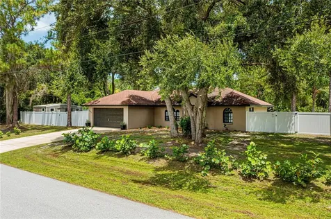 3572 January Avenue North Port FL 34288