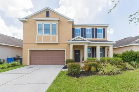 11534 Tangle Branch Lane Gibsonton FL 33534