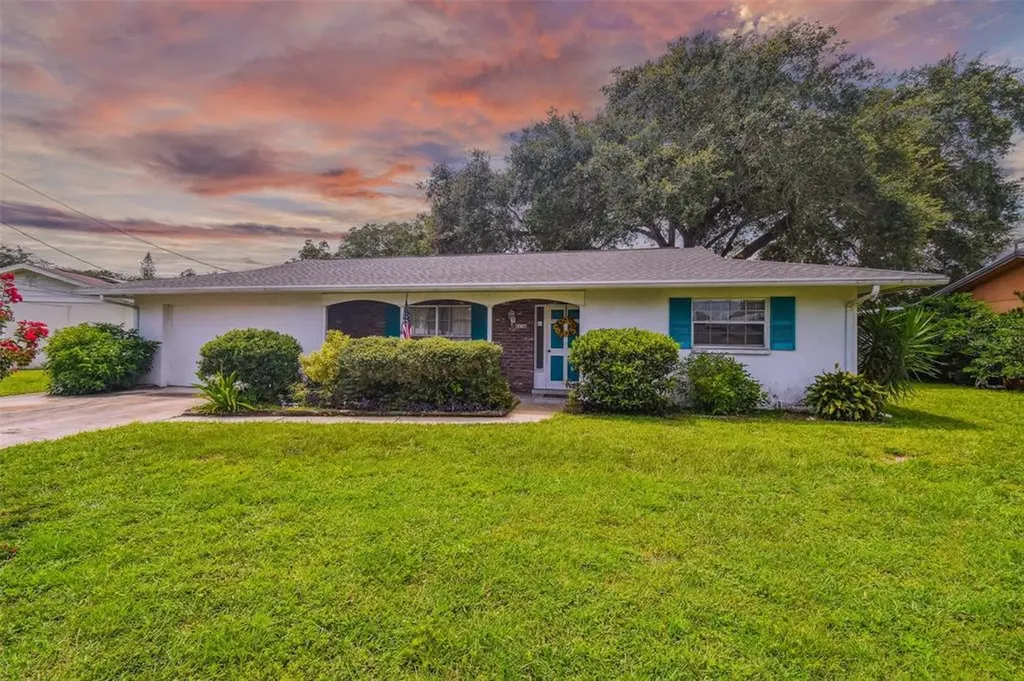 4236 Larkin Street Sarasota FL 34232