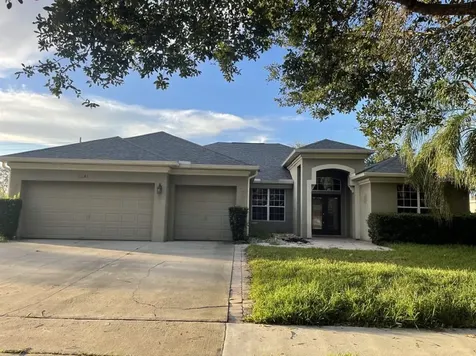 3141 Conrad Court Kissimmee FL 34744