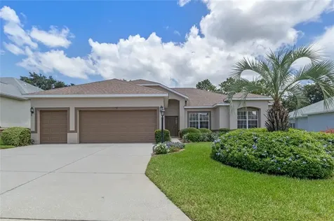 4813 Sable Ridge Court Leesburg FL 34748
