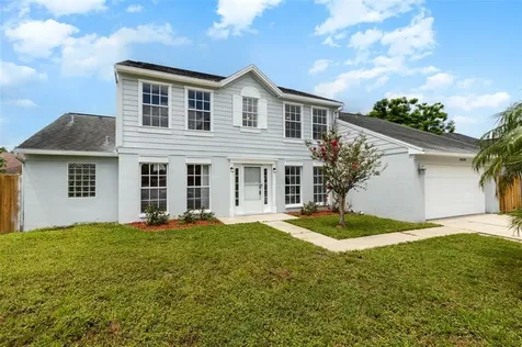 4638 Saddle Creek Place Orlando FL 32829