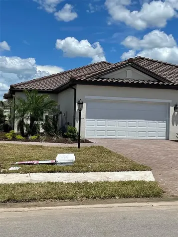 4721 Tortona Court Bradenton FL 34211