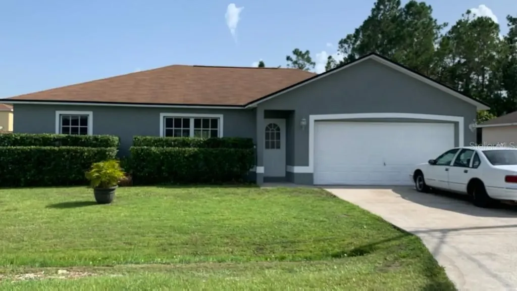 1149 Roan Court Kissimmee FL 34759