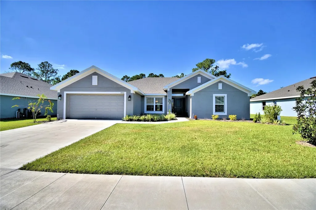 5440 Knights Landing Drive Lakeland FL 33810