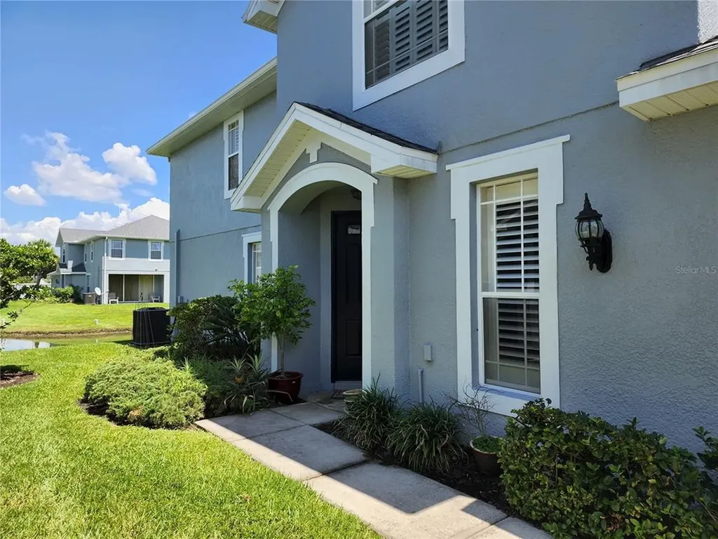 10303 Willow Leaf Trail Tampa FL 33625