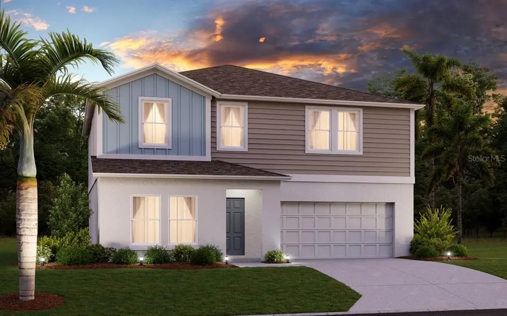 1520 Axel Circle Winter Haven FL 33880