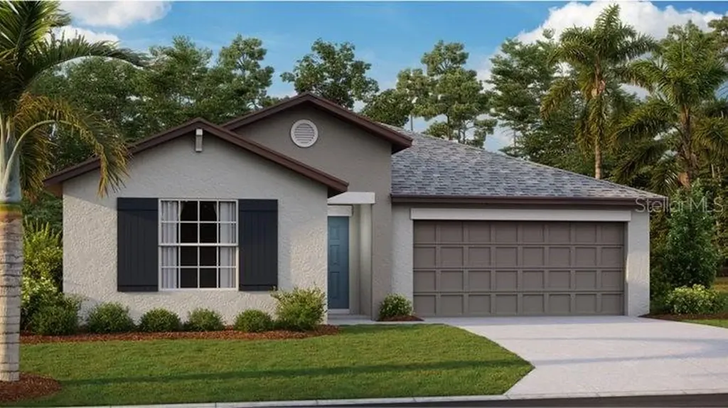 15405 Miller Creek Drive Sun City Center FL 33573