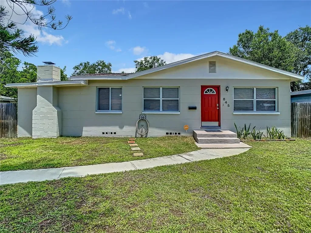 845 52nd Avenue S St Petersburg FL 33705