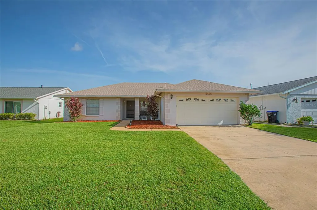 5415 Sandy Hill Drive Orlando FL 32821