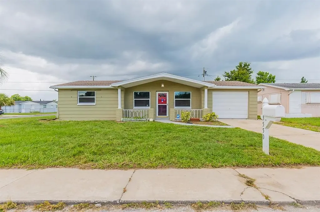 3550 Emory Drive Holiday FL 34691