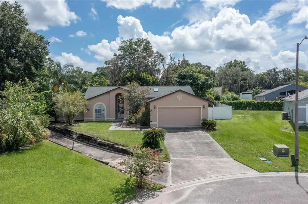 3820 Creek Way Court Plant City FL 33563
