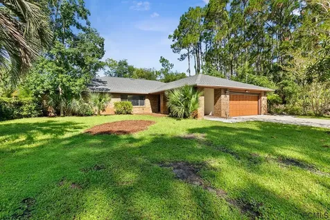 15 Beauford Lane Palm Coast FL 32137