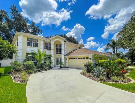 17725 Hampshire Oak Drive Tampa FL 33647