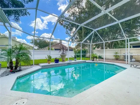 17725 Hampshire Oak Drive Tampa FL 33647