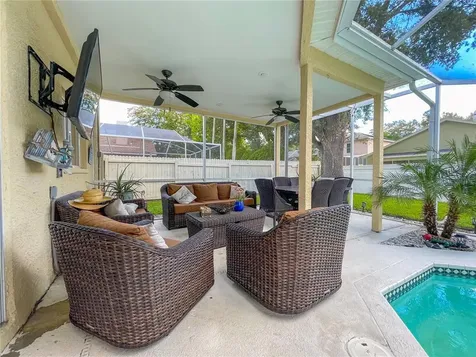 17725 Hampshire Oak Drive Tampa FL 33647