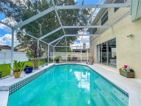 17725 Hampshire Oak Drive Tampa FL 33647
