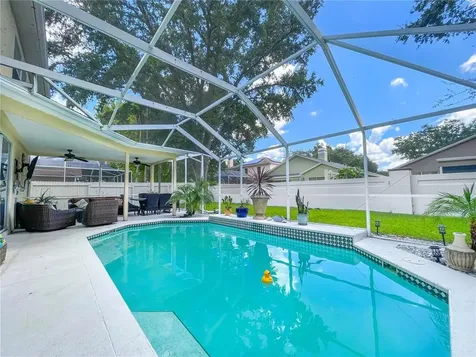 17725 Hampshire Oak Drive Tampa FL 33647