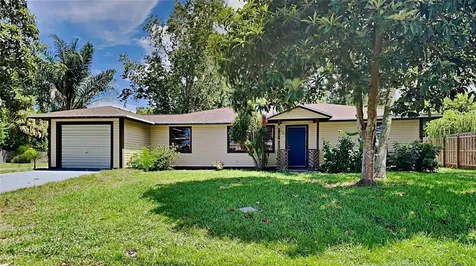 5217 Jamaica Road Cocoa FL 32927