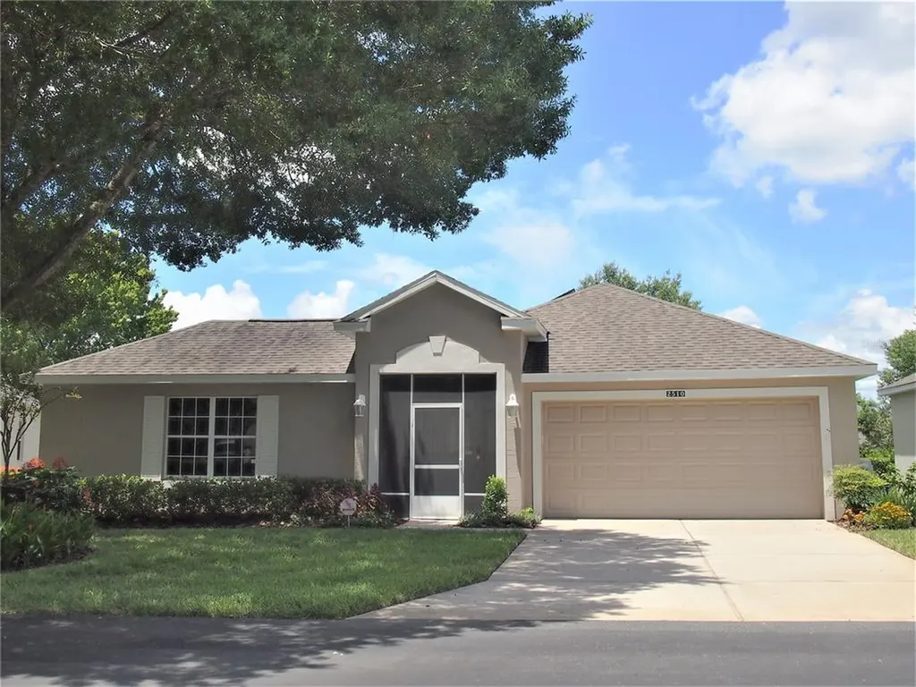 2510 New Castle Court Clermont FL 34711
