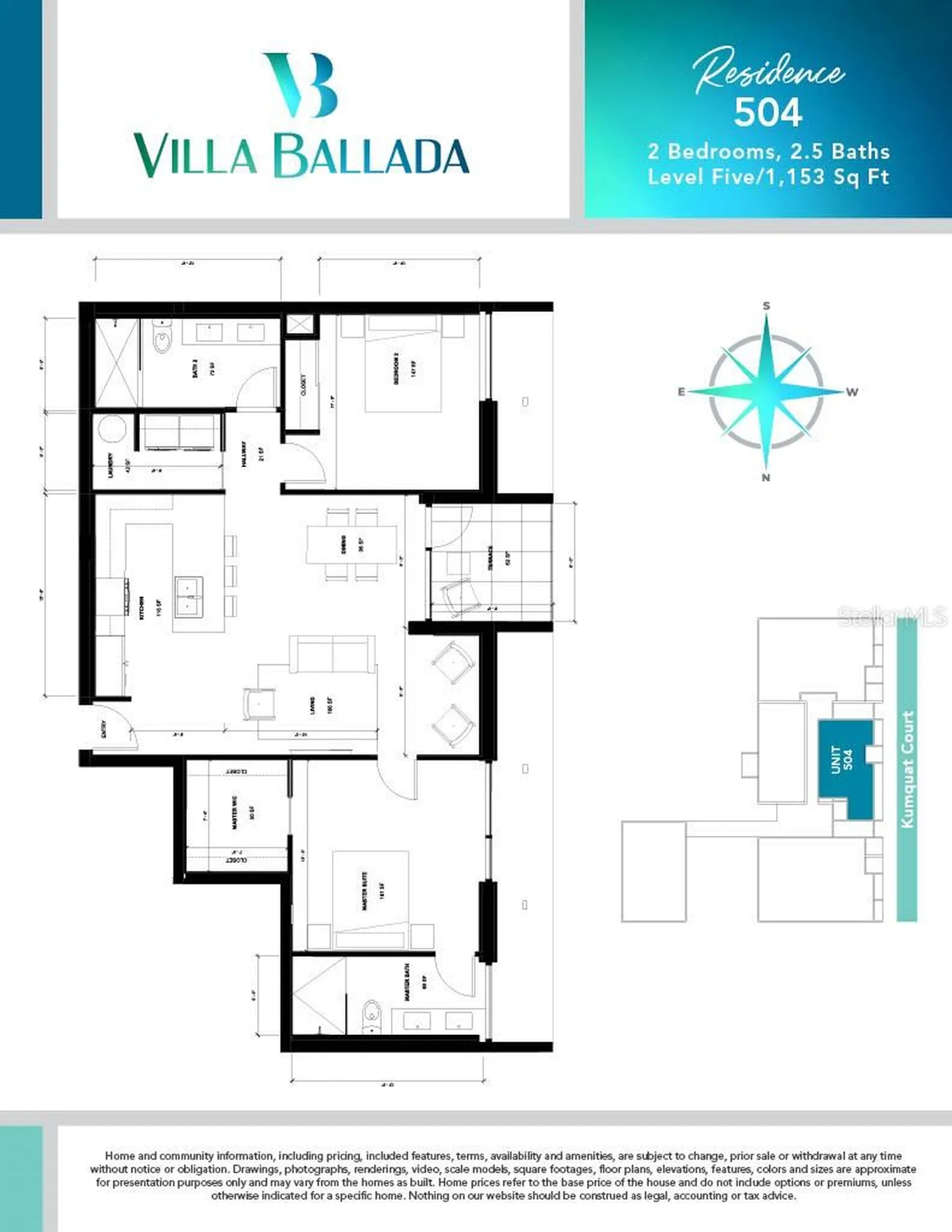 430 Kumquat Court Sarasota FL 34236