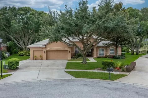 1314 Oxbridge Drive Lutz FL 33549