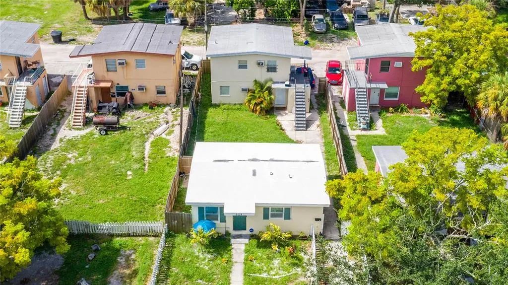 2038 Queensboro Avenue S St Petersburg FL 33712