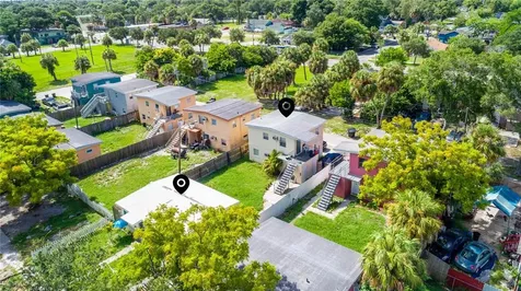 2038 Queensboro Avenue S St Petersburg FL 33712