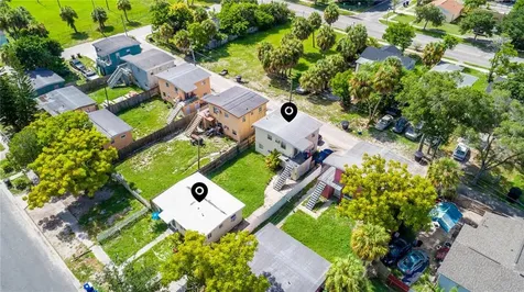2038 Queensboro Avenue S St Petersburg FL 33712