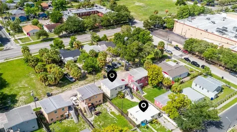 2038 Queensboro Avenue S St Petersburg FL 33712