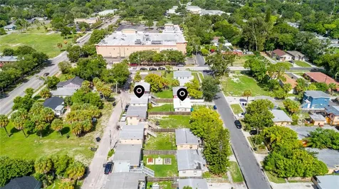 2038 Queensboro Avenue S St Petersburg FL 33712