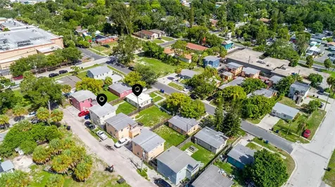 2038 Queensboro Avenue S St Petersburg FL 33712