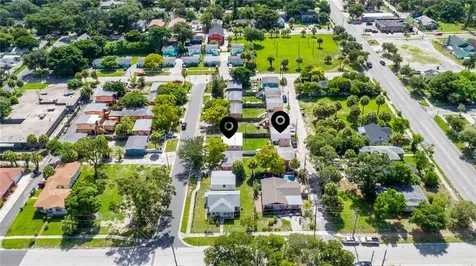 2038 Queensboro Avenue S St Petersburg FL 33712