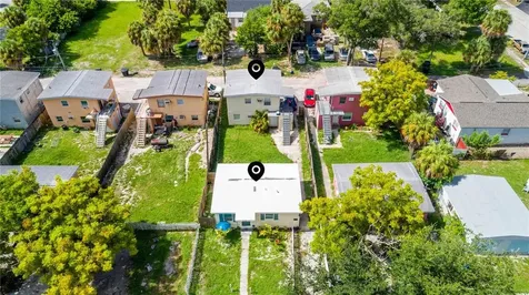2038 Queensboro Avenue S St Petersburg FL 33712