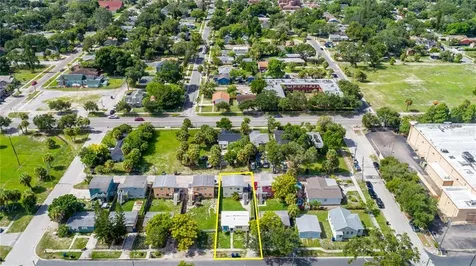 2038 Queensboro Avenue S St Petersburg FL 33712