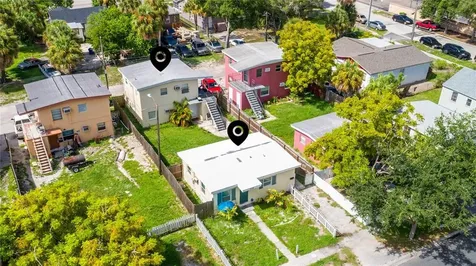 2038 Queensboro Avenue S St Petersburg FL 33712