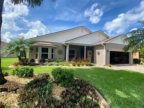 5104 Winged Foot Lane Winter Haven FL 33884
