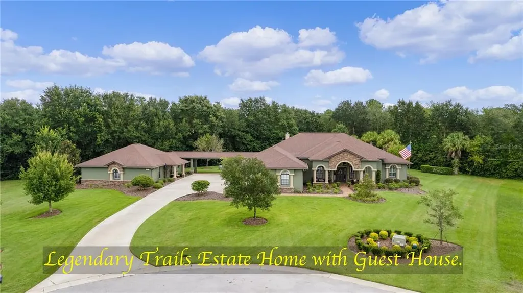 7451 SE 24th Terrace Ocala FL 34480