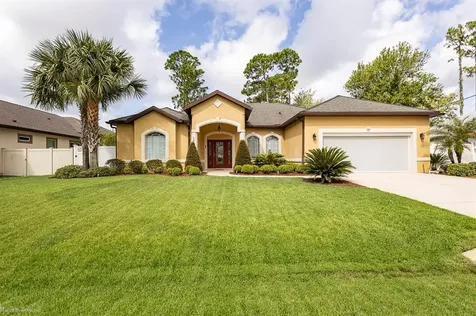 20 Ballard Lane Palm Coast FL 32137