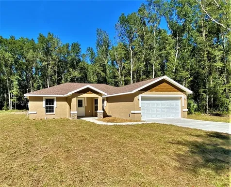 14751 SW 35th Place Ocala FL 34481