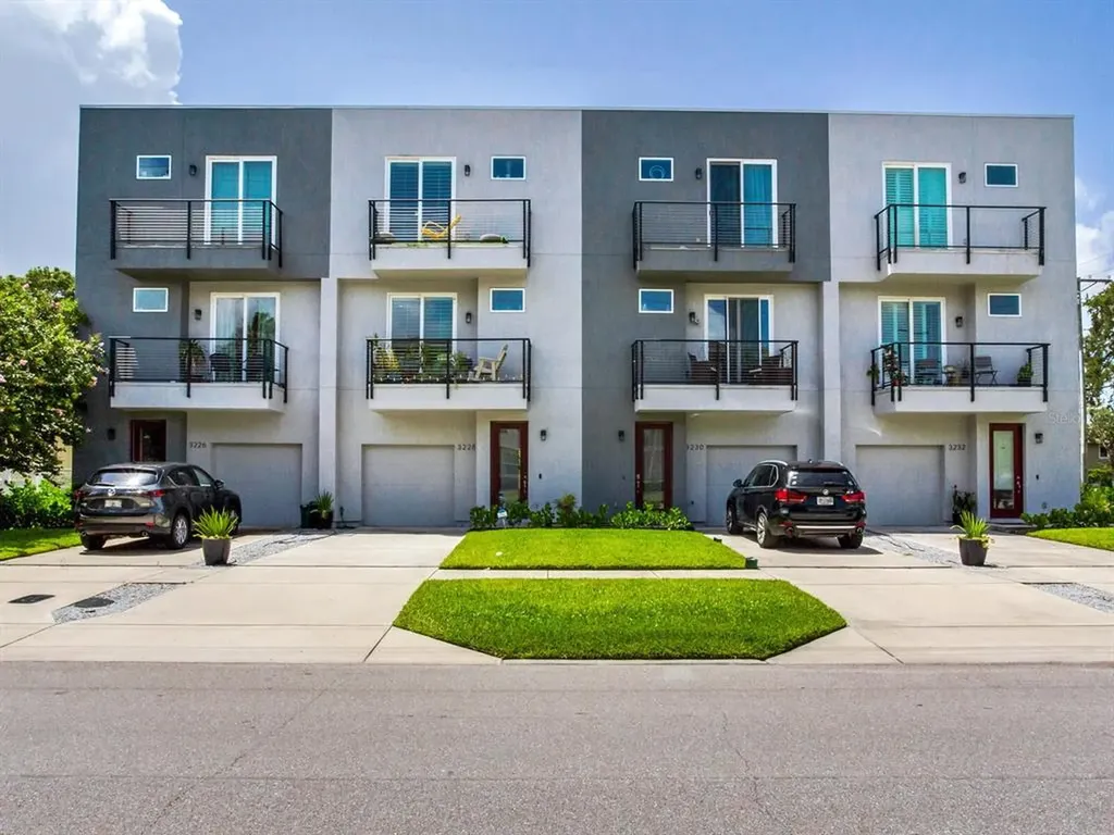 3228 W Horatio Street Tampa FL 33609